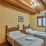 Country house El Alarife