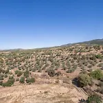 El Alarife Sediles