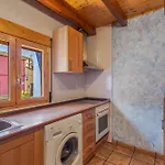 Country house El Alarife Sediles