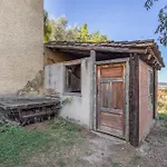 El Alarife Country house *