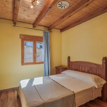 El Alarife * Sediles