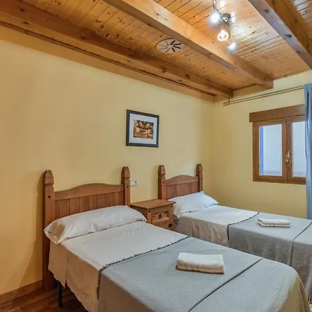 Casa di campagna El Alarife