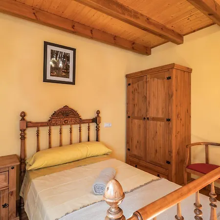 Casa rural El Alarife