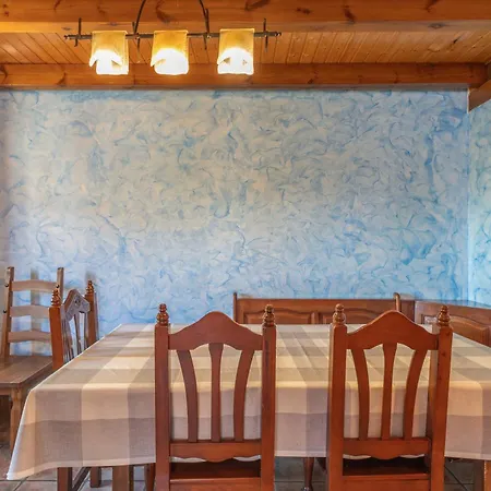 El Alarife Gospodarstwo wiejskie *