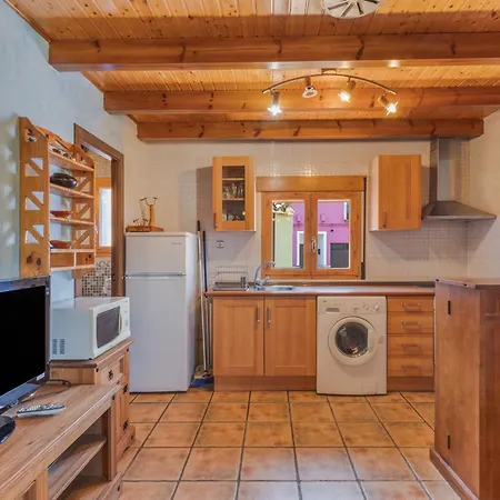 El Alarife * Sediles