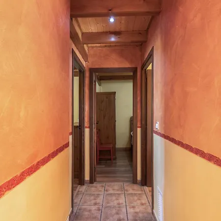 El Alarife * Sediles