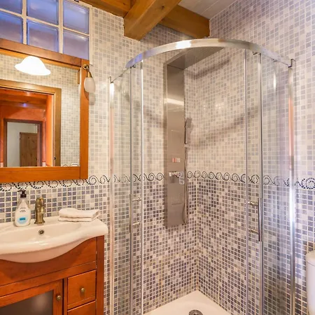 El Alarife Gospodarstwo wiejskie *