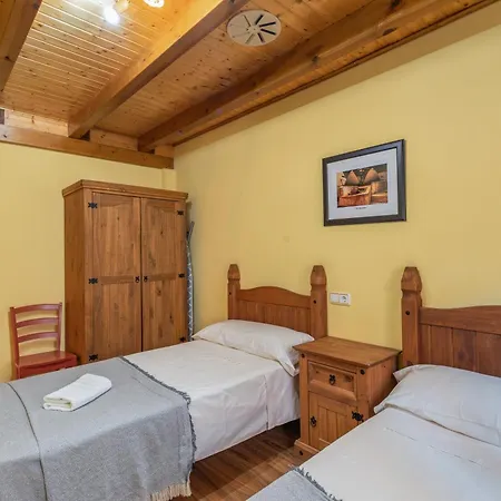 El Alarife * Sediles