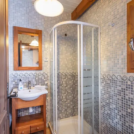 Gospodarstwo wiejskie El Alarife Sediles