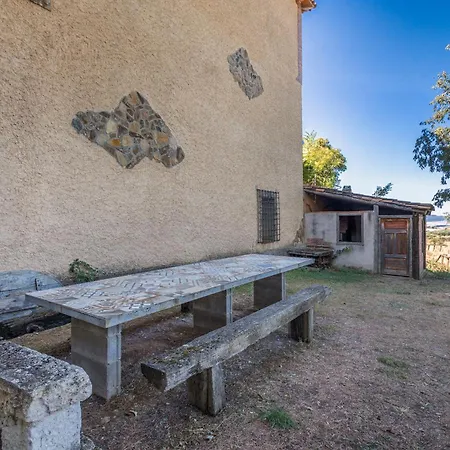 Casa di campagna El Alarife