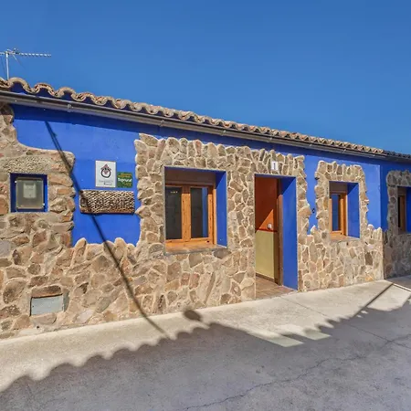 Casa rural El Alarife