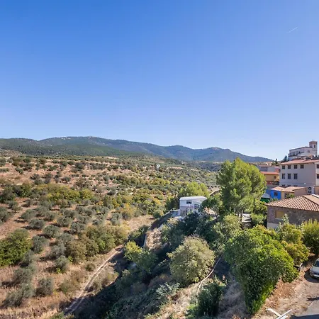 El Alarife Casa rural