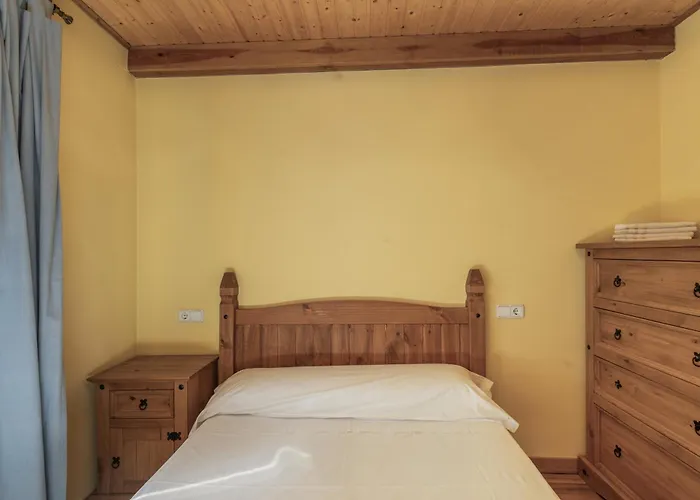 El Alarife * Sediles