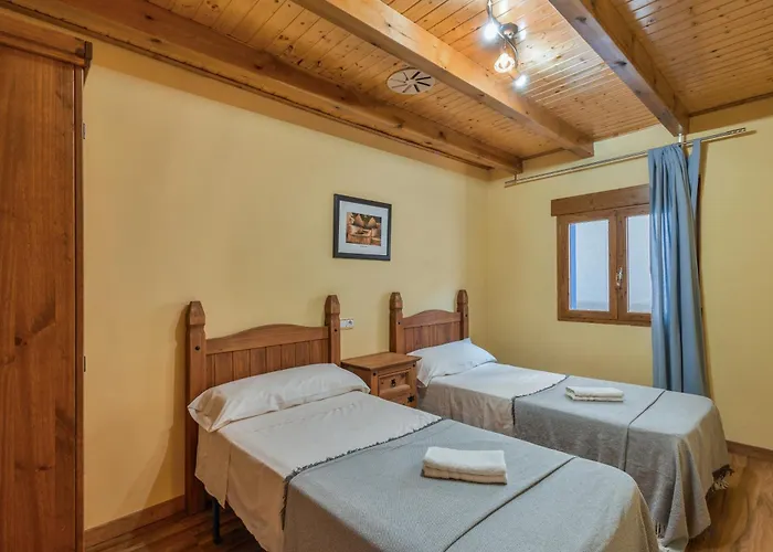 Gospodarstwo wiejskie El Alarife