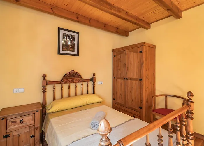 Gospodarstwo wiejskie El Alarife