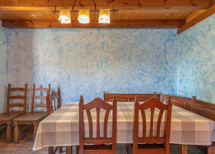 El Alarife Gospodarstwo wiejskie *