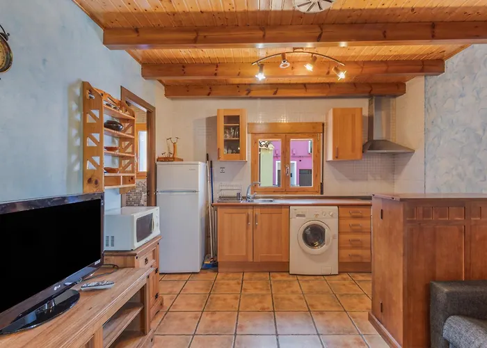 El Alarife * Sediles