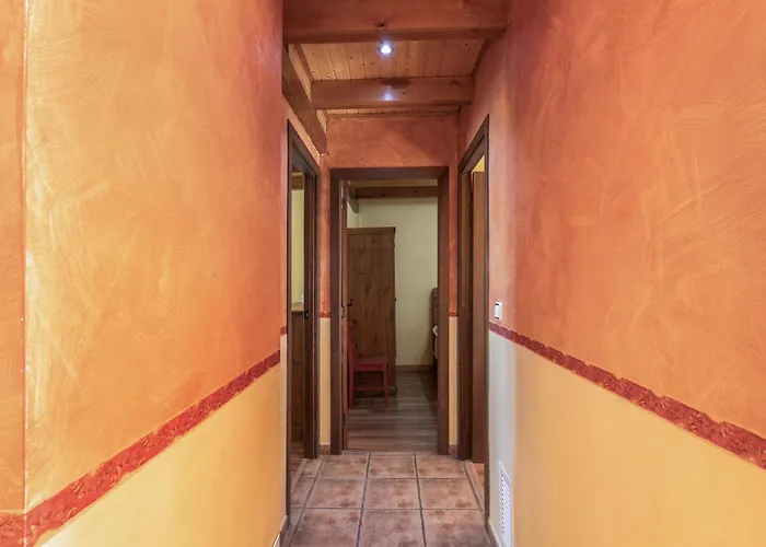 El Alarife * Sediles