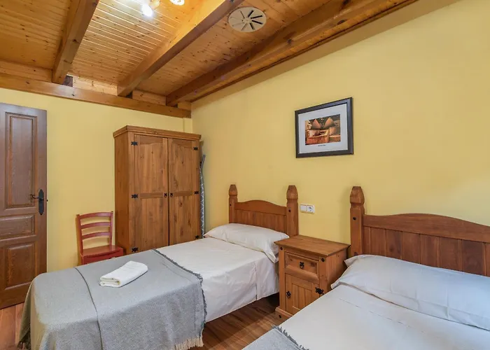 El Alarife * Sediles