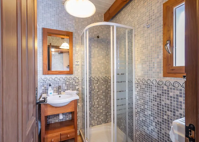 Gospodarstwo wiejskie El Alarife Sediles