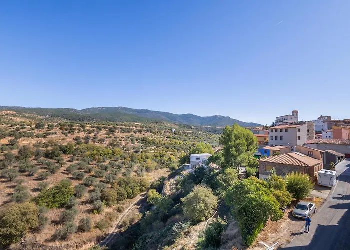 El Alarife Gospodarstwo wiejskie