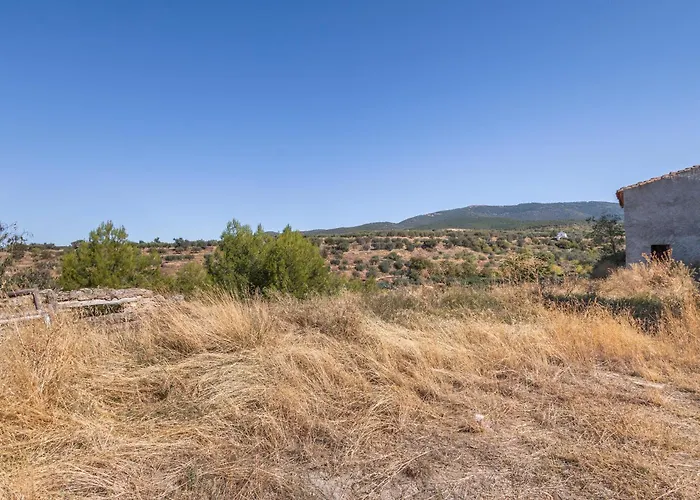 Gospodarstwo wiejskie El Alarife